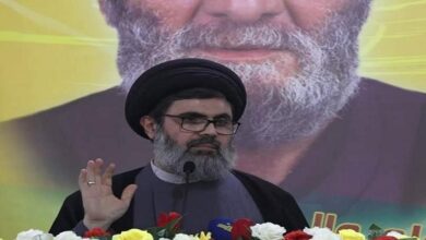 Sayyed Hashem Safieddine