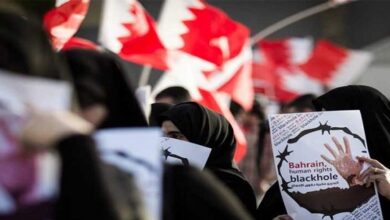 UK MPs, peers slammed for calling out Bahrain's human rights abuses