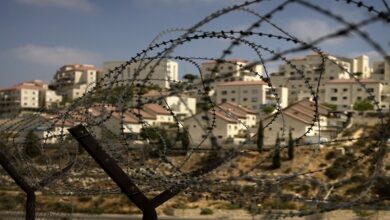Israeli committee OKs 3,500 settlement homes in Jerusalem al Quds