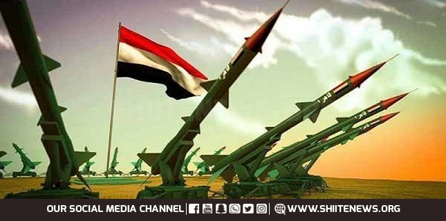 Missile strike kills dozens of Saudi mercenaries in Yemen’s oil-producing Ma’rib