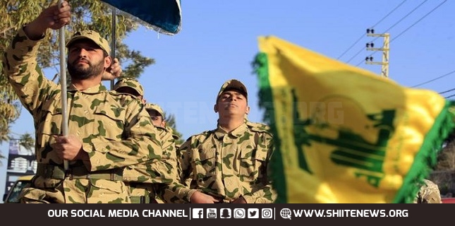 US designates 3 individuals, company in Lebanon for Hezbollah links