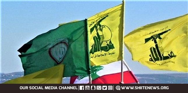 Hezbollah, Amal Movement Agree to Attend Government Sessions Devoted to Approve State Budget, Economic Recovery Plan Statement