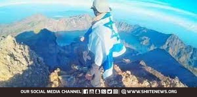 Photo of Israeli tourists flocking to Yemeni island of Socotra using UAE-issued visas causes uproar