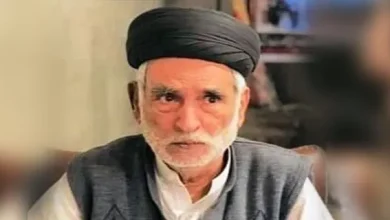 Maulana Khadim Hussain