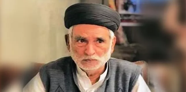 Maulana Khadim Hussain