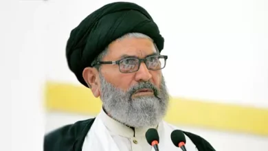 Allama Sajid Naqvi demands solid steps to combat terrorism