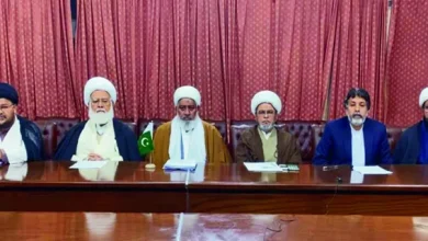 Shia Scholars reject the curriculum, full of Ahle Bait (AS)’s enmity