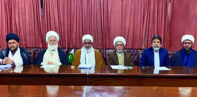 Shia Scholars reject the curriculum, full of Ahle Bait (AS)’s enmity