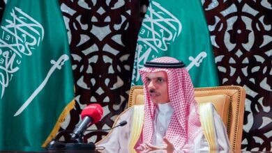 Saudi Arabia plans fresh round of talks with Iran over rapprochement, FM