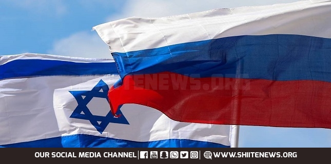 Russia summons Israeli ambassador over regime’s position on military actions in Ukraine