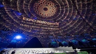 New human rights report exposes labor abuses at Dubai’s extravagant Expo 2020
