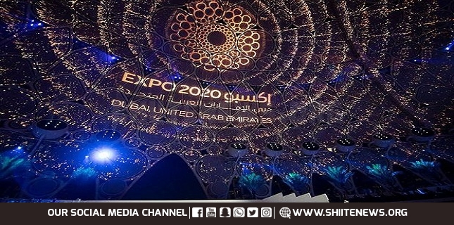 New human rights report exposes labor abuses at Dubai’s extravagant Expo 2020
