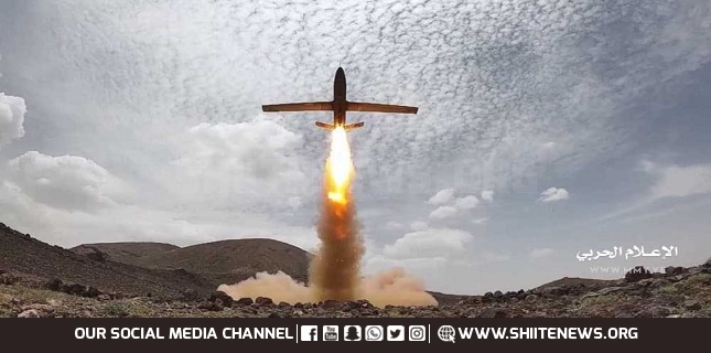 Yemen releases footage of drone attacks on targets deep inside Saudi Arabia, UAE