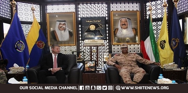 US to build Kuwait’s new defence ministry HQ worth $1bn