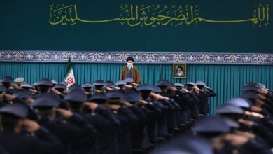 Ayatollah Khamenei urges hybrid countermeasures against enemy’s multi-pronged invasion