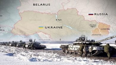 Russia-Ukraine talks to begin sooner or later: Zelensky