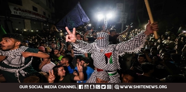 Hamas says Israeli regime, settlers playing with fire