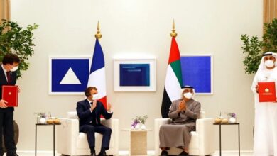 France to provide arms support to UAE amid devastating Saudi-led war