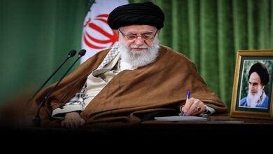 Ayatollah Khamenei condoles demise of Ayatollah Safi Golpaygani
