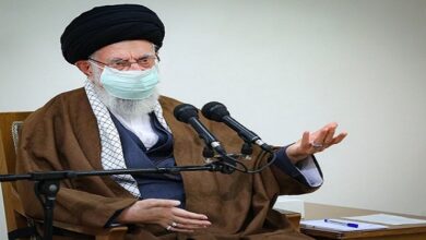 Ayatollah Khamenei hails Hazrat Hamza for his deep insight, firm resolve