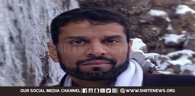 Bahrain Prison Administration Rejects Ahmed Jaafar’s Family’s Visit Request