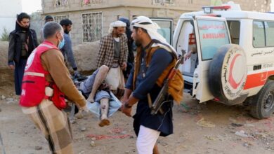 Civilians killed, injured in fresh Saudi-led attacks across Yemen