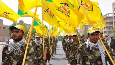 Daesh terrorist group seeks infiltration into Iraq through US support Kata’ib Hezbollah