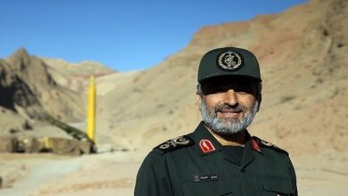 General Hajizadeh IRGC to unveil ‘strategic missile’ soon