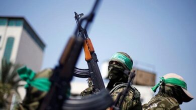 Hamas, Islamic Jihad warn Israel against ongoing Gaza blockade, settlements expansion