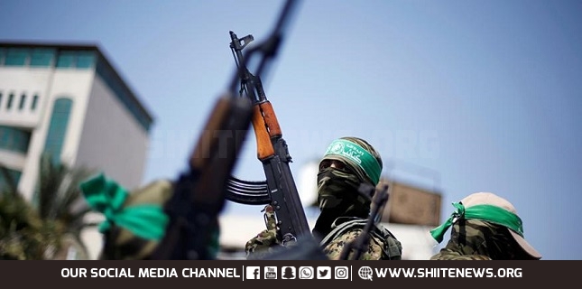 Hamas, Islamic Jihad warn Israel against ongoing Gaza blockade, settlements expansion