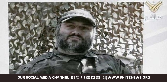 Imad Mughniyeh