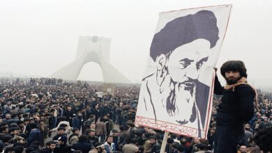 Islamic Revolution and its view on ethnic diversity