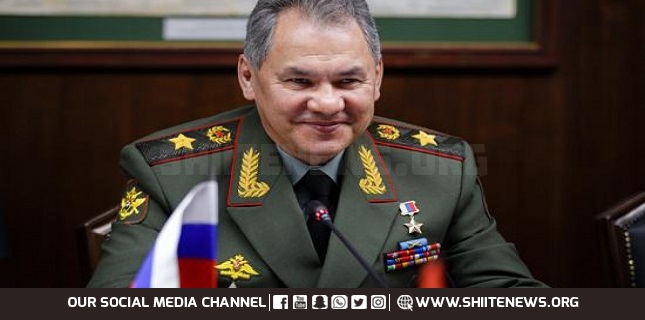Russia Security situation in US-controlled areas in Syria 'critical'