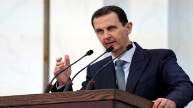US aims to sever Syria from Russia and Iran Analyst