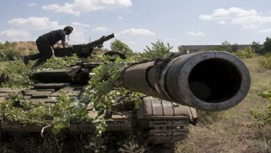 Ukrainian Military Conducts Two Mortar Attacks Against LPR Since Midnight, Lugansk Says