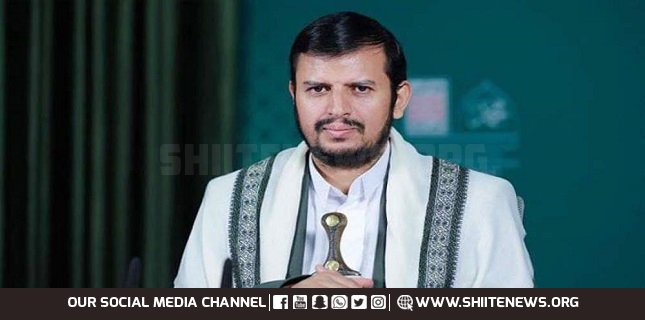 Enemies employing sanctions, divisive policies as they continue aggression in Yemen: Ansarullah