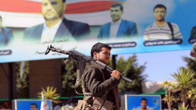 US imposes sanctions on ‘intl. network financing’ Yemen’s Ansarullah