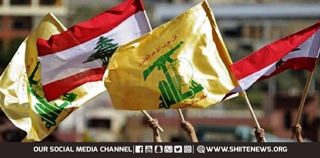 Hezbollah Calls on Lebanese Security Forces to Keep Up Efforts, Sustain Vigilance in Face of Enemy’s Terrorist Plots
