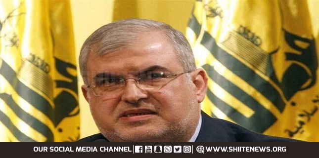 Hezbollah drone ‘small fraction’ of resistance movement’s capabilities: Lebanese MP