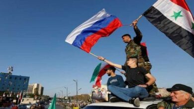 Moscow: occupied Golan is an integral part of Syrian territory