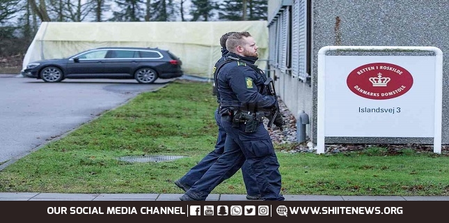 Danish court finds anti-Iran ASMLA members guilty of spying for Saudi Arabia