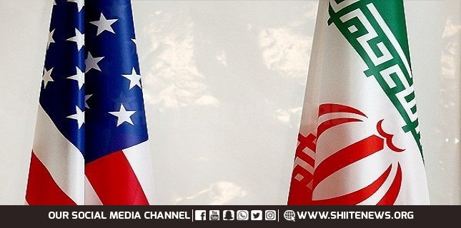 US restores sanctions waiver to countries cooperating with Iran under JCPOA