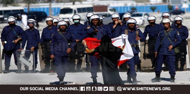 Al Khalifah regime committed 50+ violations against Bahrainis in last week