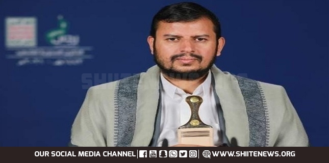 Ansarullah: US, Israel use some Arab states as tools to plot against Muslims
