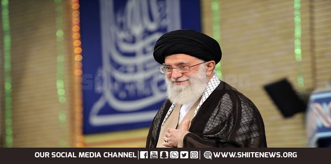 Islamic-Iranian Model of Progress to be presented to Ayatollah Khamenei