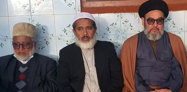 Combined Military Exercises of Pakistan with Israel are deplorable, MYC