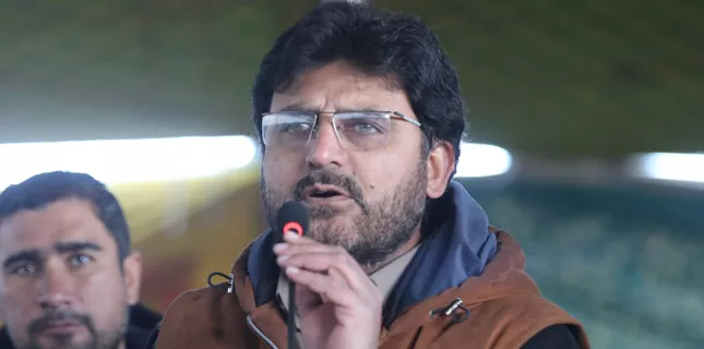 MWM Pakistan rejects PECA Ordinance, Nasir Shirazi