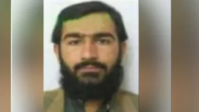 Notorious TTP Commander Rafiullah is killed in Afghanistan