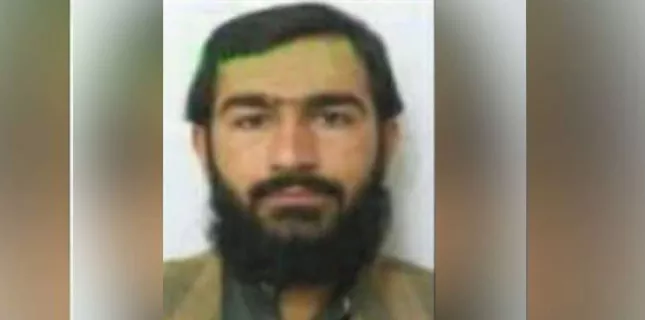 Notorious TTP Commander Rafiullah is killed in Afghanistan