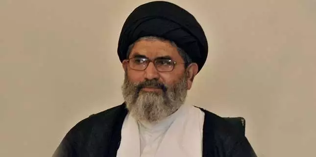 Imam Baqir (AS) obtained title of Baqir Al Uloom by his educational services, Allama Sajid Naqvi